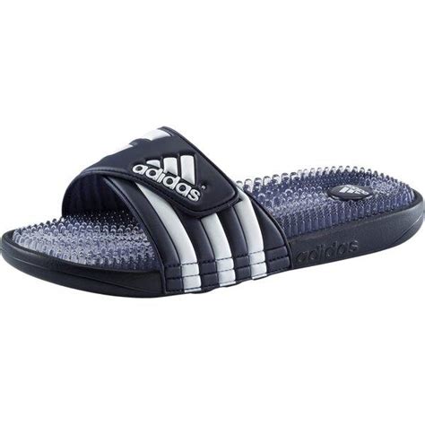 adidas herren badepantoletten santiossage qd|adidas Santiossage Reviews .